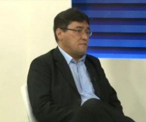 Delegado Carlos André Rodrigues(Imagem:G1 PI)