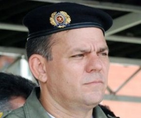 Coronel Carlos Augusto(Imagem:Reprodução)