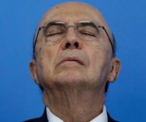 Ministro da Fazenda Henrique Meirelles(Imagem:Noticiasaominuto)