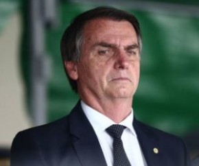 Presidente Jair Bolsonaro (PSL)(Imagem:Divulgação)