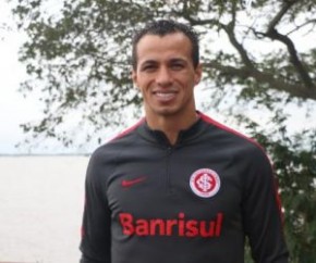 Damião quer resgatar espírito aguerrido do Inter(Imagem:Eduardo Deconto)