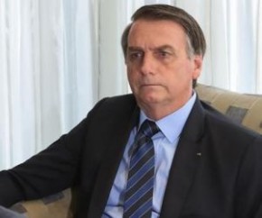 Bolsonaro: povo decidirá sobre fusão de municípios com menos de 5 mil habitantes.(Imagem:Estadão Conteúdo)