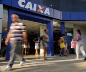 Caixa abre vagas de estágio em Teresina pelo Ciee.(Imagem:CidadeVerde.com)