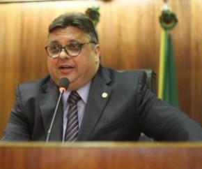 Deputado Júlio Arcoverde (PP)(Imagem:Alepi)