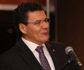 Juiz Roberto Veloso(Imagem:Divulgação)