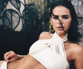 Contra retoques, Marquezine defende a 