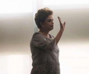 Dilma Rousseff(Imagem:Divulgção)