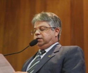 Deputado Gustavo Neiva (PSB)(Imagem:Alepi)