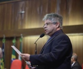 Deputado Gustavo Neiva (PSB)(Imagem:Alepi)