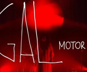 Gal Costa lança single com gravação ao vivo na sequência de outros dois registros da música.(Imagem:Divulgação)