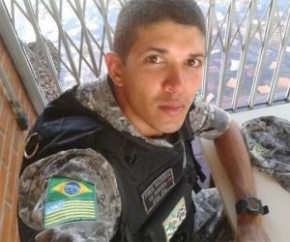 Marcada audiência de soldado que matou PM na frente do filho.(Imagem:Divulgação)