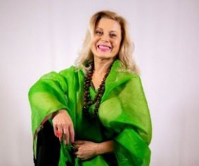 Vera Fischer inicia aulas de canto e quer fazer shows em várias línguas.(Imagem:Divulgação)