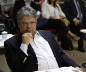 Deputado estadual Gustavo Neiva (PSB)(Imagem:Alepi)