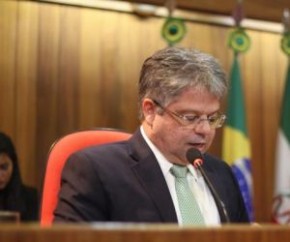 Deputado Gustavo Neiva (PSB)(Imagem:Alepi)