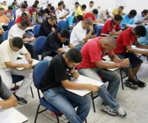 Maranhão lança edital com 1.500 vagas para professores.(Imagem:Divulgação)