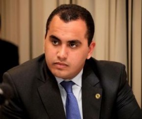 Deputado Georgiano Neto (PSD)(Imagem:CidadeVerde.com)