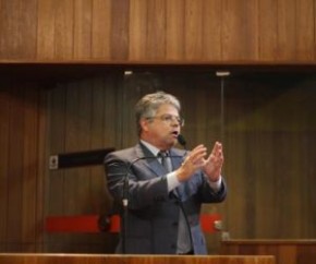 Deputado Gustavo Neiva (PSB)(Imagem:Alepi)