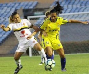 Tiradentes vai reforçar o time para o Brasileiro de Futebol.(Imagem:Eduardo Frota)