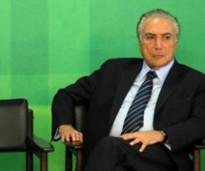 Reajustes de Temer ao funcionalismo aumentam pressão de outras carreiras.(Imagem:Divulgação)