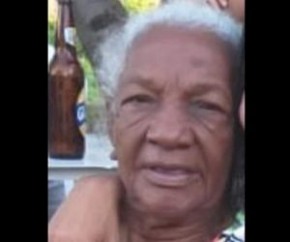 Mãe do deputado do Pequi é encontrada sem vida na zona rural de Floriano.(Imagem:Divulgação)