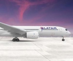 Latam diz que avião que apresentou falha não chegou a decolar.(Imagem:Cidadeverde.com)