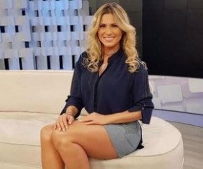 Lívia Andrade abre o jogo sobre rixa com Mara Maravilha.(Imagem:Famosidades)