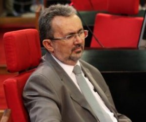 Deputado Antonio Félix (PSD)(Imagem:Alepi)