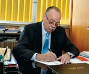 Freitas Neto, diretor de Assuntos Econômicos da Fiepi (Federação das Indústrias do Piauí).(Imagem:Divulgação)