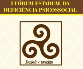 Piauí terá o I Fórum Estadual da Deficiência Psicossocial.(Imagem:Sesapi)