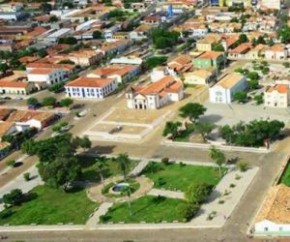 Oeiras atinge 2º lugar do Brasil em ranking de Governança Municipal.(Imagem:Divulgação)