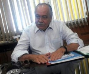 Ex-senador Freitas Neto (PSDB)(Imagem:Cidadeverde.com)