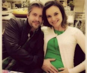 Sertanejo Victor Chaves anuncia que será pai(Imagem:Instagram)
