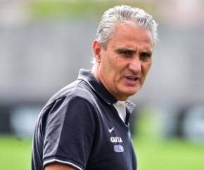 Seleção estreia Granja com Tite de olho em estratégia para Copa-2018.(Imagem:Divulgação)