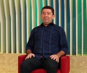 Ellen Gera, secretário estadual de Educação (Seduc).(Imagem:CidadeVerde.com)
