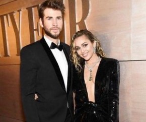 Miley Cyrus lança faixa melancólica após separação e reclama de vícios do ex.(Imagem:Instagram)