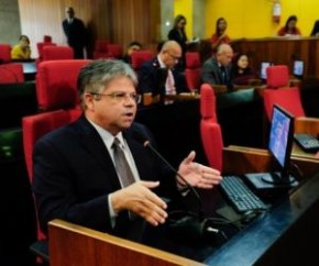 Deputado estadual Gustavo Neiva (PSB)(Imagem:Divulgação)