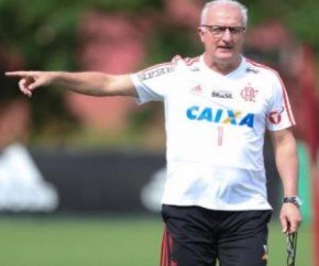 Em disputas opostas, Flamengo e Botafogo fazem clássico no Engenhão.(Imagem:Gilvan de Souza)