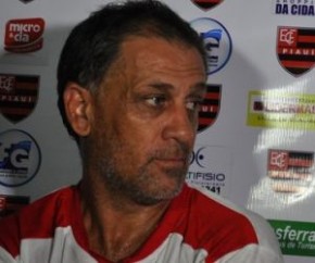 Depois de passagem sem título, em 2013, Celso Teixeira espera 