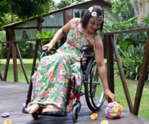 Pessoas com deficiência podem ter cadeira de rodas de forma gratuita pelo SUS(Imagem:Cidade Verde)