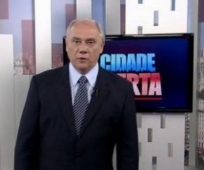 Marcelo Rezende(Imagem:Reprodução)