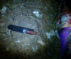 Adolescente é morto após briga com amigo em São Pedro do Piauí.(Imagem:Cidadeverde.com)