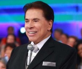 Silvio Santos(Imagem:MSN)