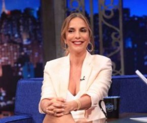 Ivete Sangalo recebe crianças carentes em casa e incomoda vizinhos.(Imagem:MSN)