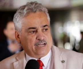 Deputado Robert Rios (PDT)(Imagem:Lucas Dias)