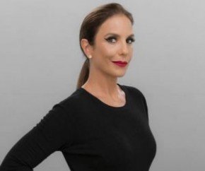 Ivete Sangalo já definiu onde vai cantar na virada do ano.(Imagem:Rafa Mattei/ divulgação)