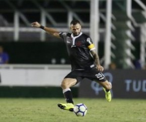 Vasco minimiza desfalques do Flamengo em final da Taça Rio.(Imagem:Divulgação)
