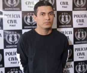 Dorival Ferreira de Almeida(Imagem:Izabella Pimentel)