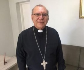 Arcebispo lamenta morte de Dom Celso José e diz que ficará 