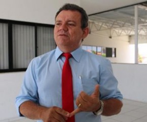 Francisco das Chagas Costa Oliveira(Imagem:Cidadeverde.com)