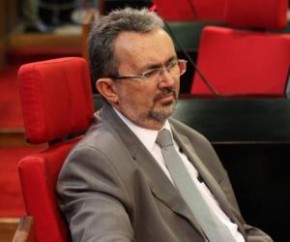 Deputado estadual Antonio Félix (PSD)(Imagem:Alepi)